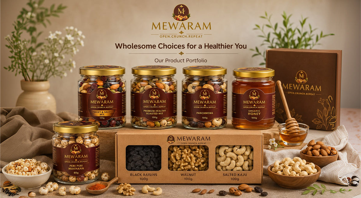 Mewaram banner