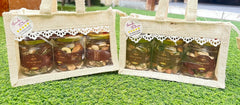 Rakhi Special Gift Bag - 300 gm