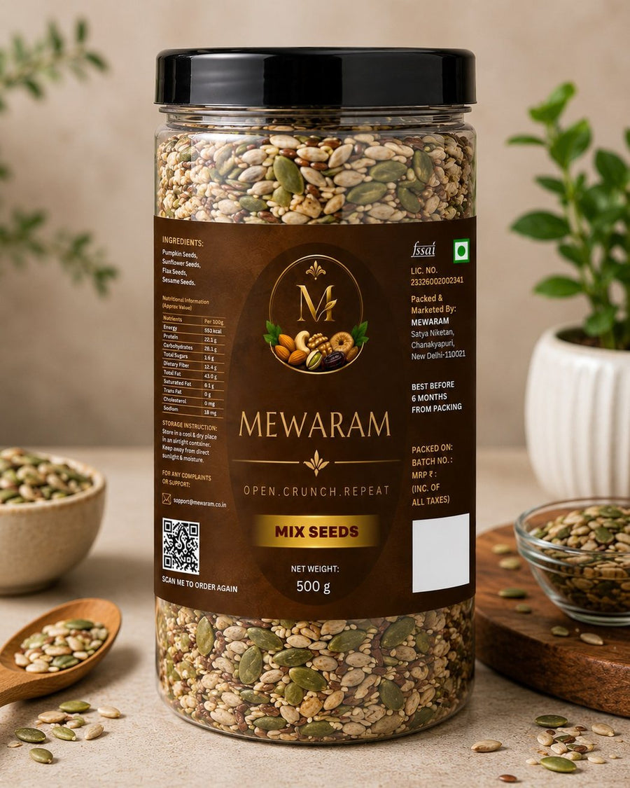 Mewaram Mix Seeds