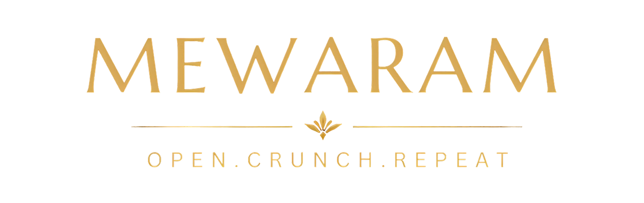 Mewaram